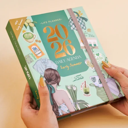 Early Summer Agenda 2026 - Wire