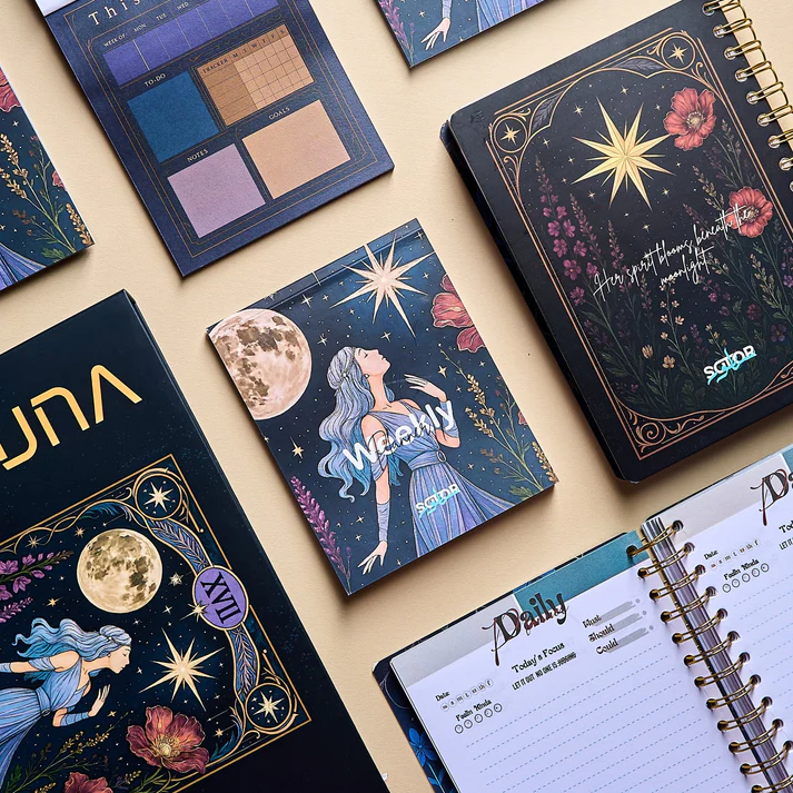 Astra Luna Gift Box 2026 - Sotor - الصورة 7