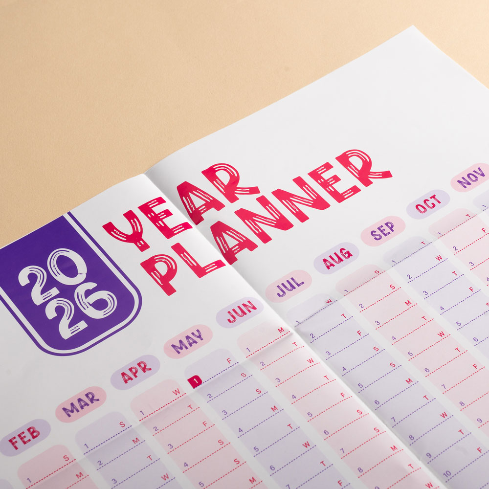 Serenity Gift Box 2026 - Space - الصورة 12