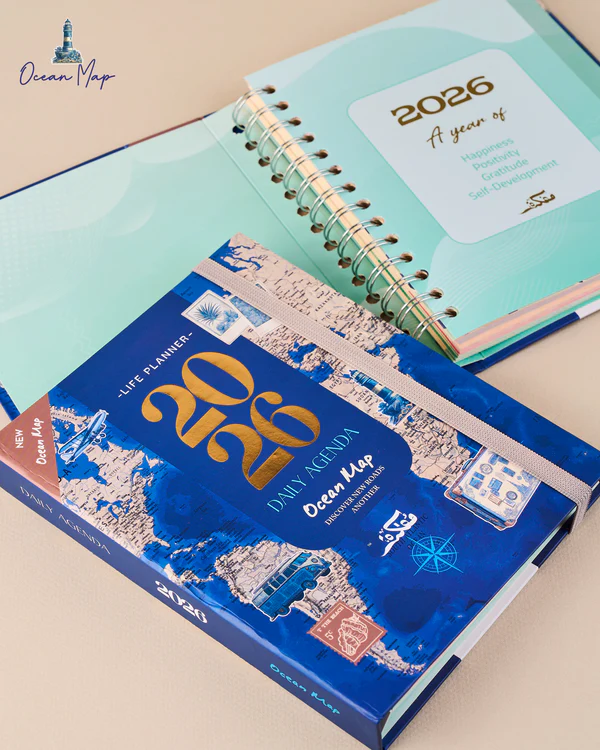 Ocean Map Agenda 2026 - Wire - الصورة 2