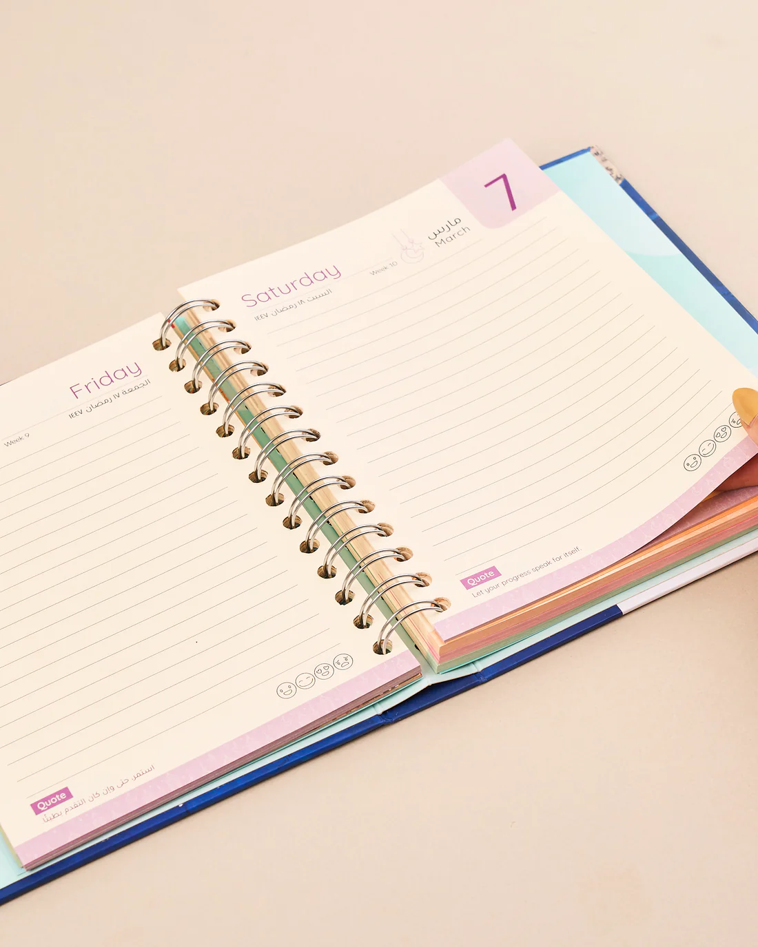 Ocean Map Agenda 2026 - Wire - الصورة 3