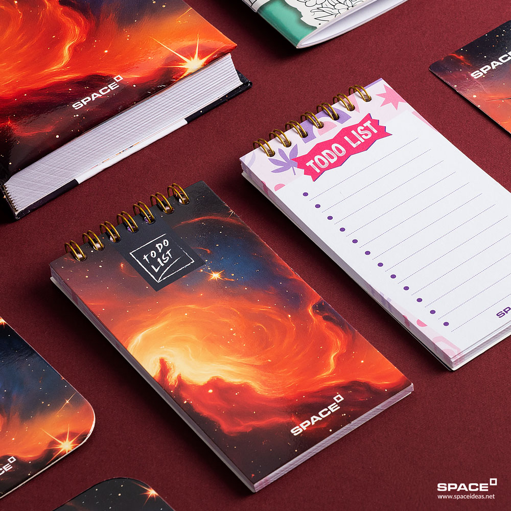 StarLight - Pocket Gift Box 2026 – Space - الصورة 6