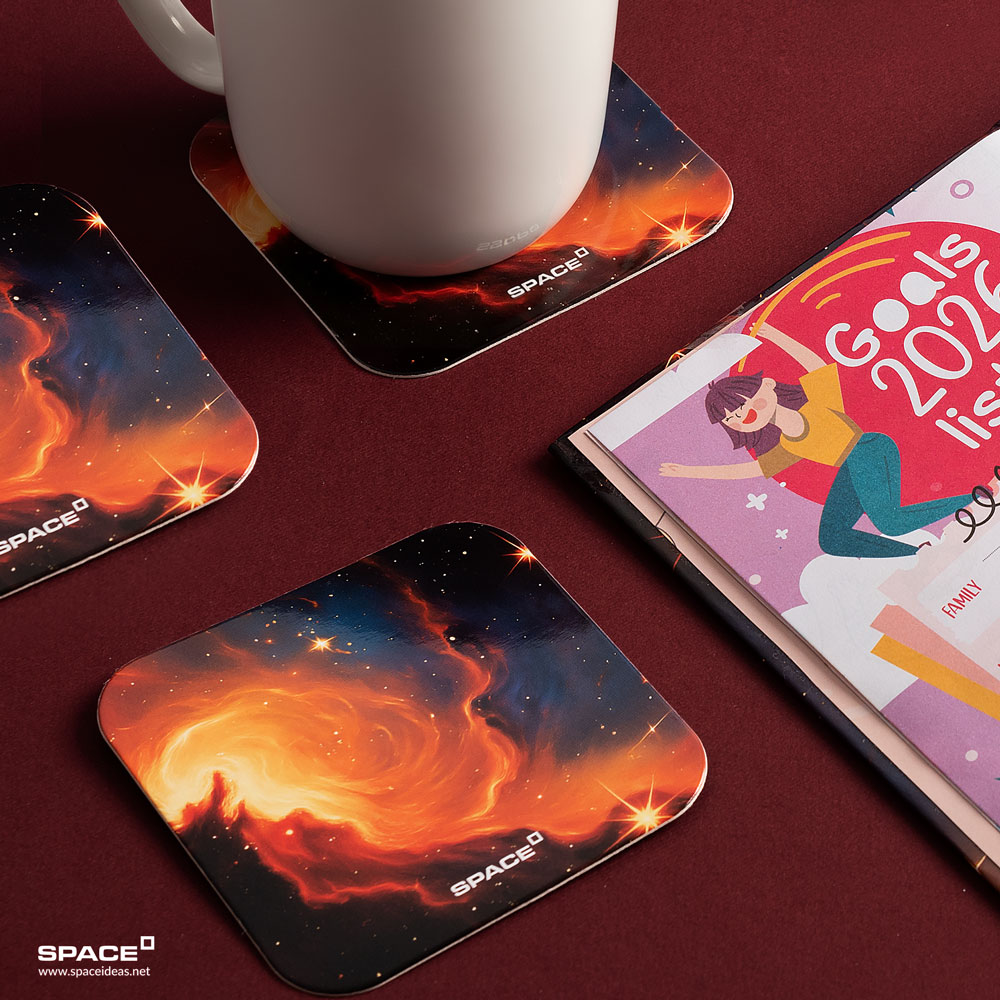 StarLight - Pocket Gift Box 2026 – Space - الصورة 7