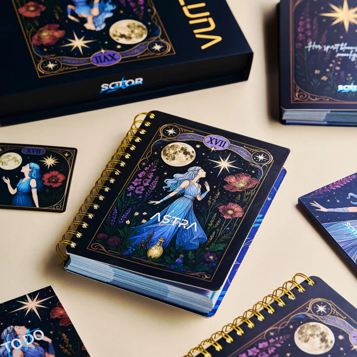 Astra Luna Gift Box 2026 - Sotor - الصورة 2