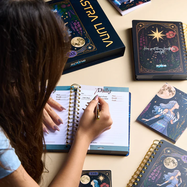 Astra Luna Gift Box 2026 - Sotor - الصورة 6