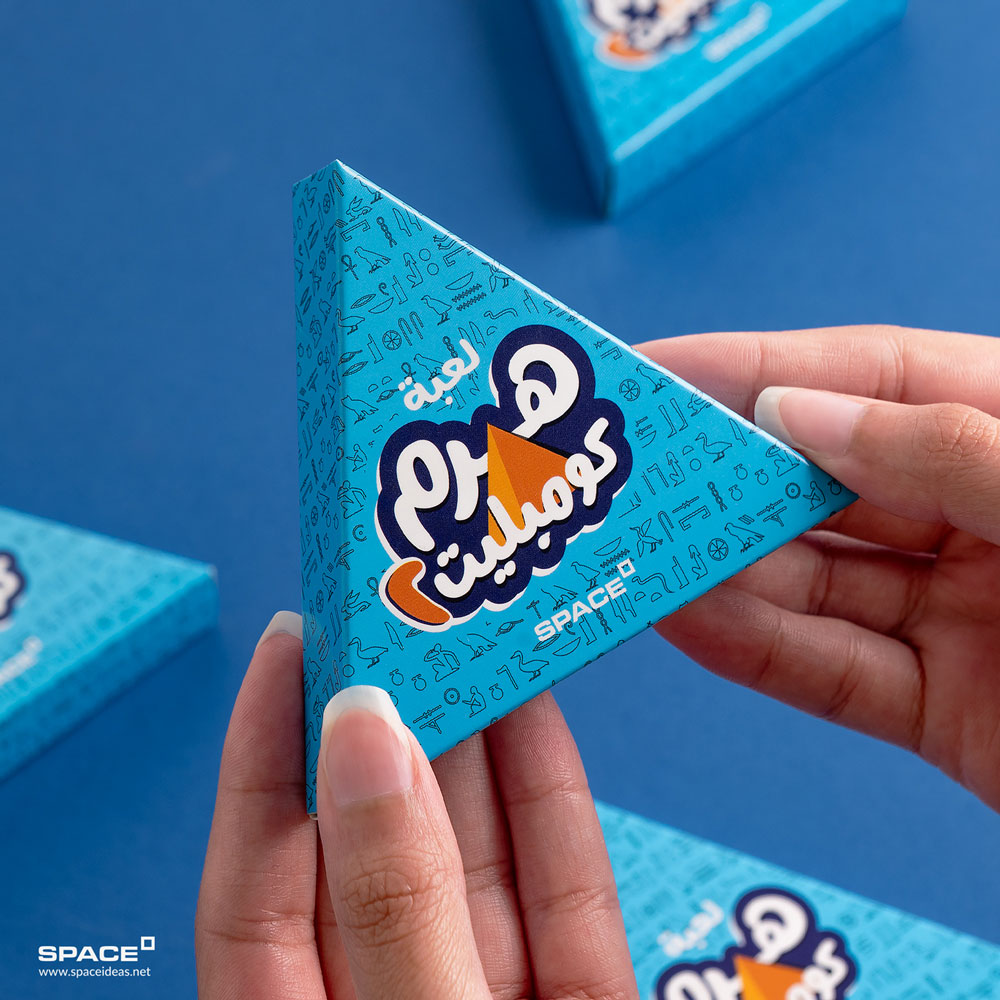 Serenity Gift Box 2026 - Space - الصورة 14