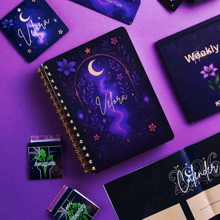 Velora Gate Gift Box 2026 – Sotor - الصورة 5