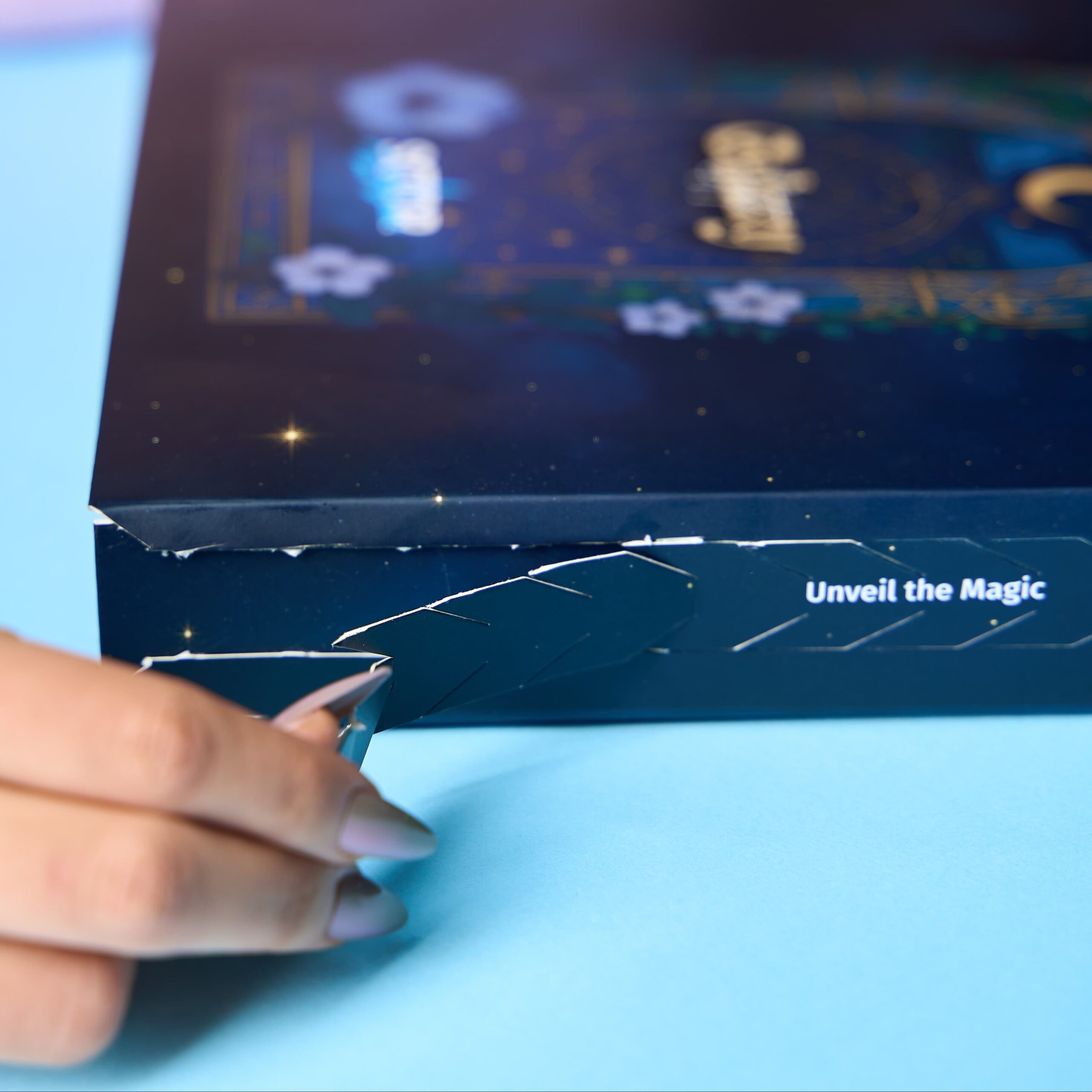 Astra Luna Gift Box 2026 - Sotor - الصورة 3