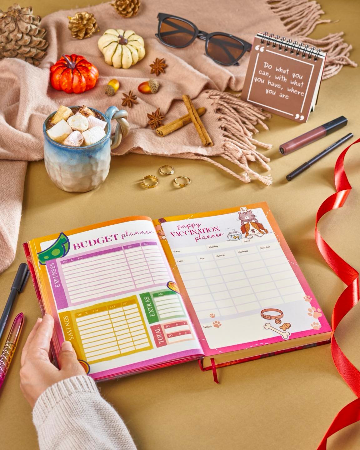 Red Gift Box 2026 - Nile - الصورة 6