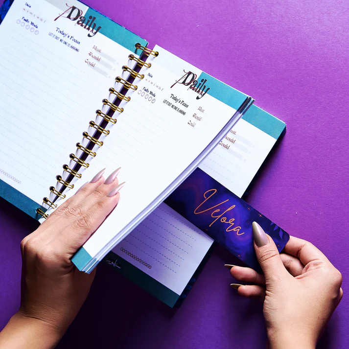 Velora Gate Gift Box 2026 – Sotor - الصورة 8