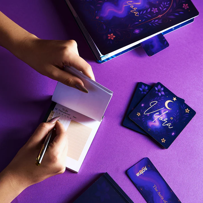 Velora Gate Gift Box 2026 – Sotor - الصورة 10