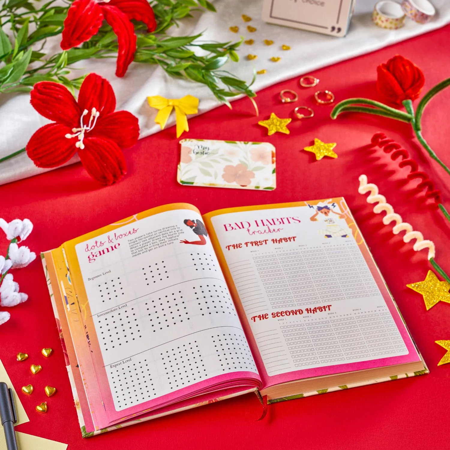 White Gift Box 2026 - Nile - الصورة 6