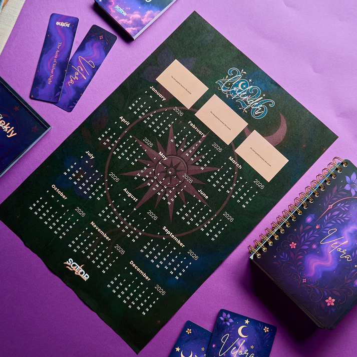 Velora Gate Gift Box 2026 – Sotor - الصورة 11