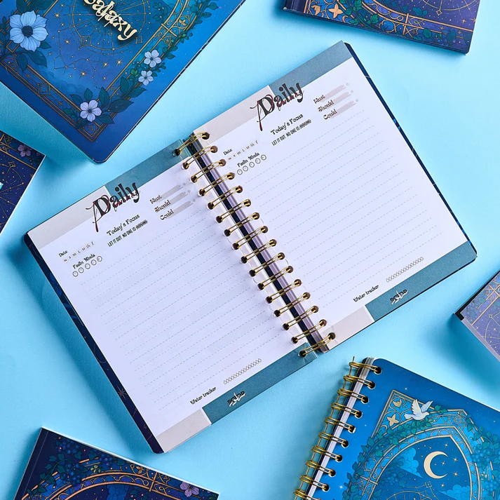 Galaxy Gate Gift Box 2026 – Sotor - الصورة 6