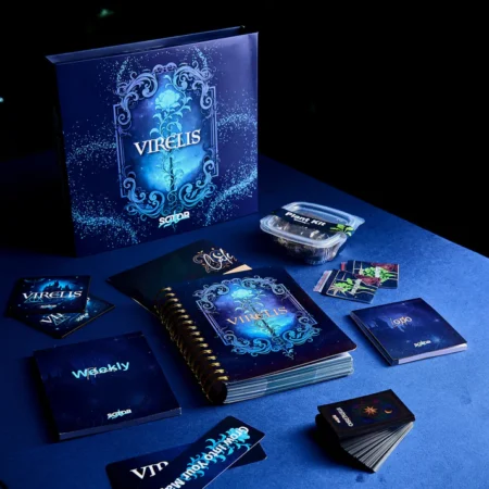 Virelis Gift Box 2026 - Sotor