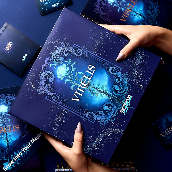 Virelis Gift Box 2026 - Sotor - الصورة 3