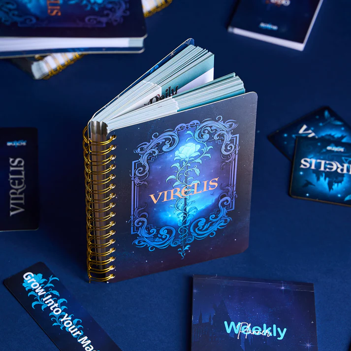 Virelis Gift Box 2026 - Sotor - الصورة 6