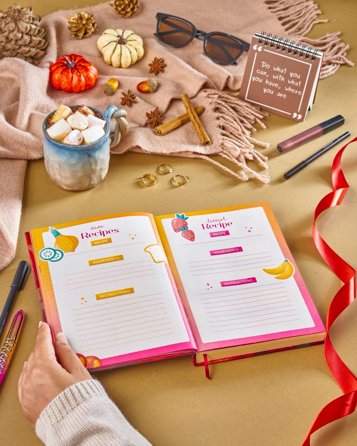 Red Gift Box 2026 - Nile - الصورة 5