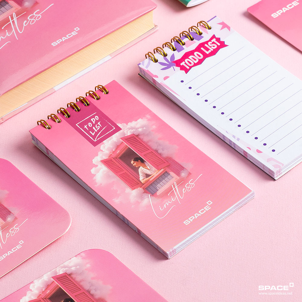 Limitless Gift Box 2026 - Space - الصورة 6