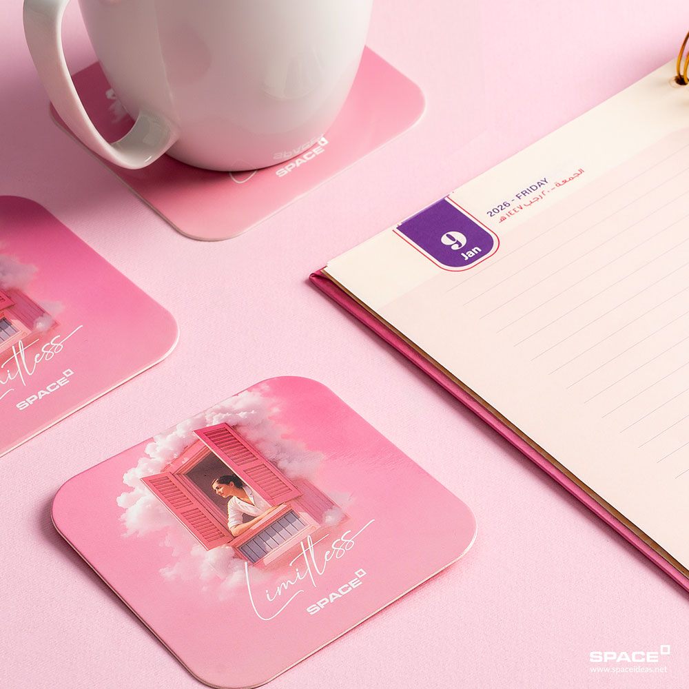 Limitless Gift Box 2026 - Space - الصورة 7