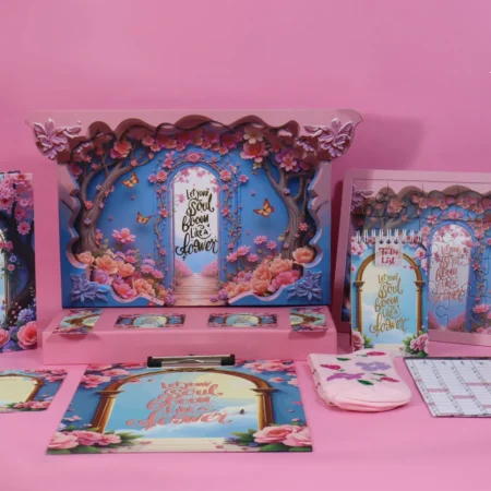 Floral Dream Gift Box 2026 - 2BE