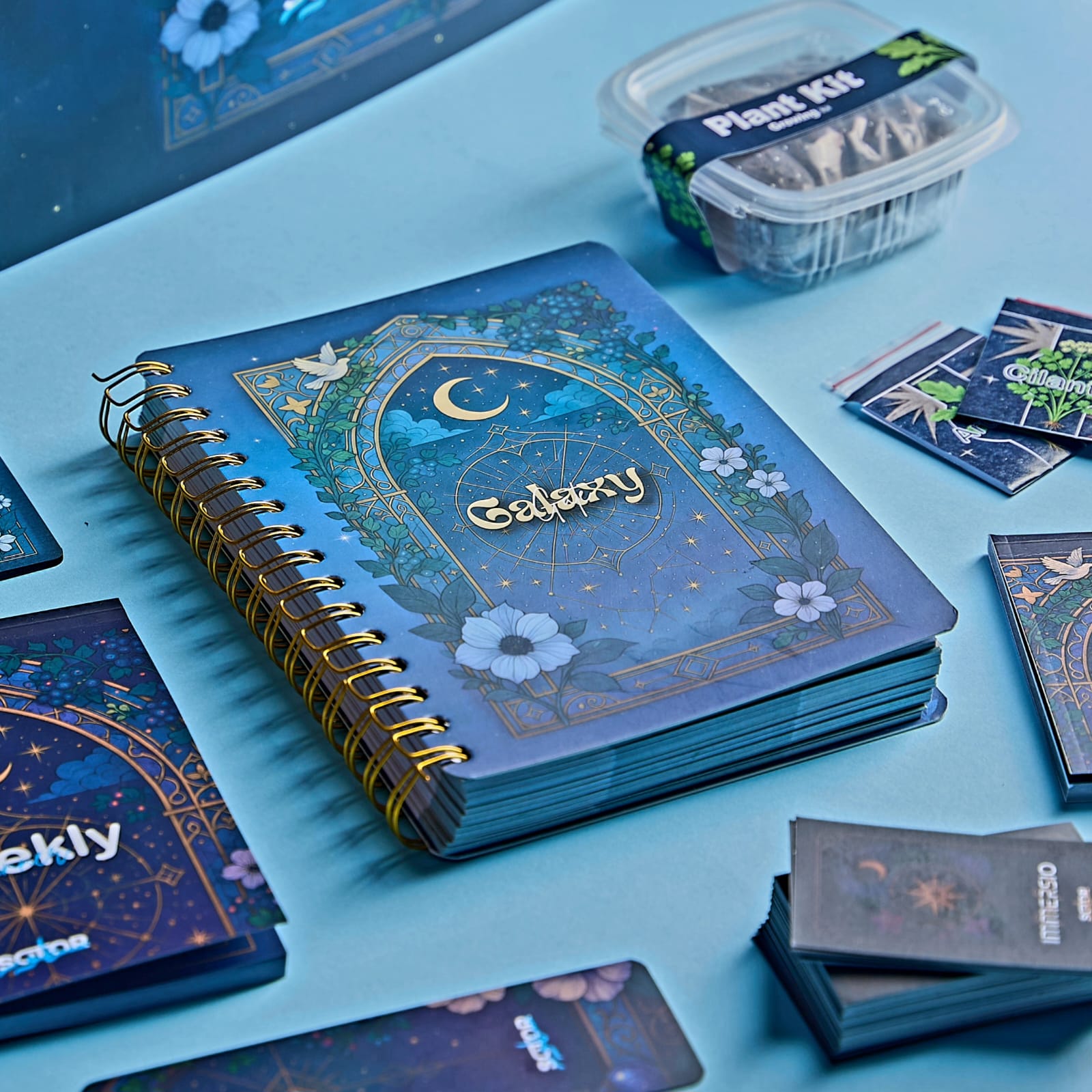 Galaxy Gate Gift Box 2026 – Sotor - الصورة 5