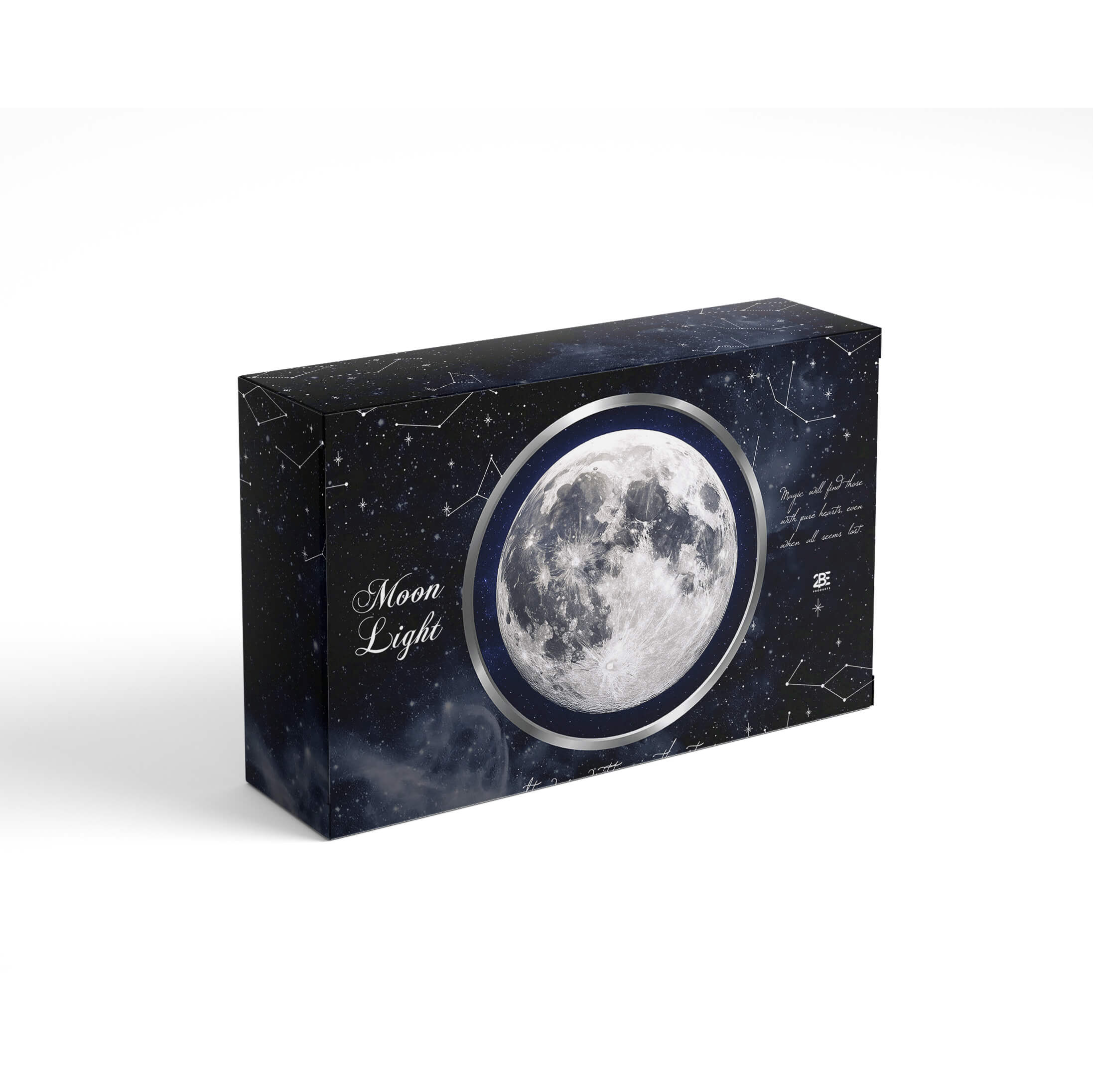 Moon Gift Box 2026 - 2BE - الصورة 2