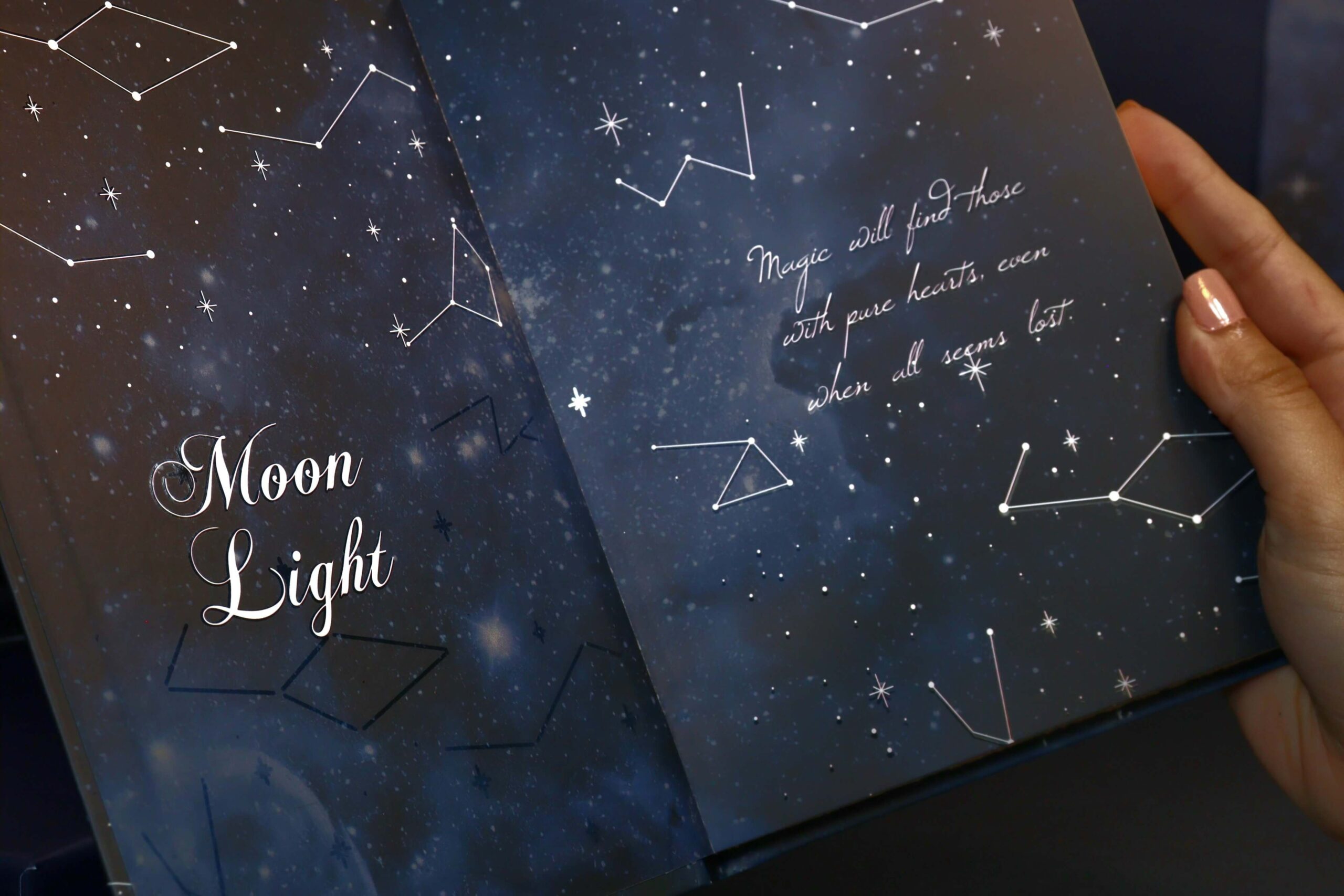 Moon Gift Box 2026 - 2BE - الصورة 4