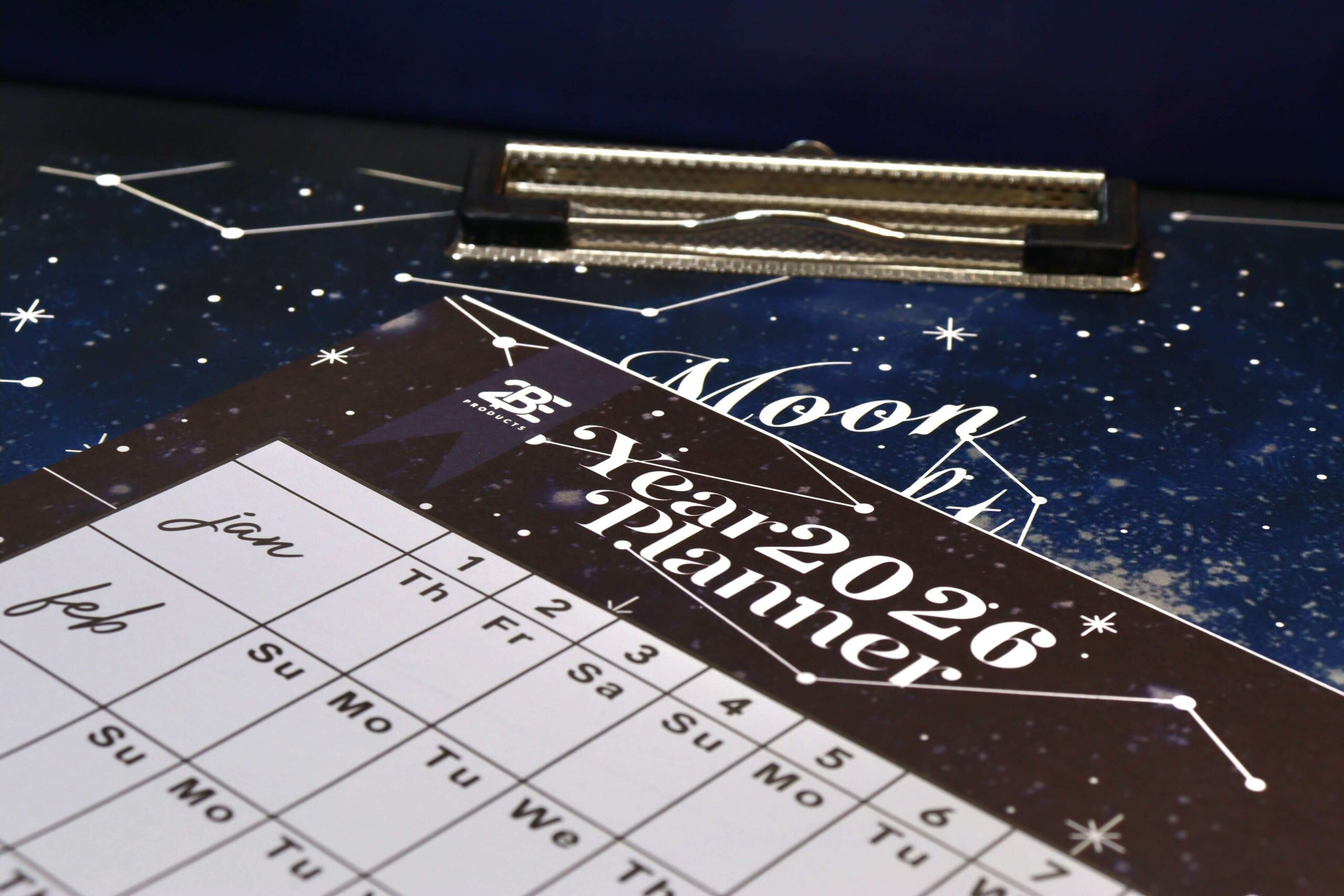 Moon Gift Box 2026 - 2BE - الصورة 11