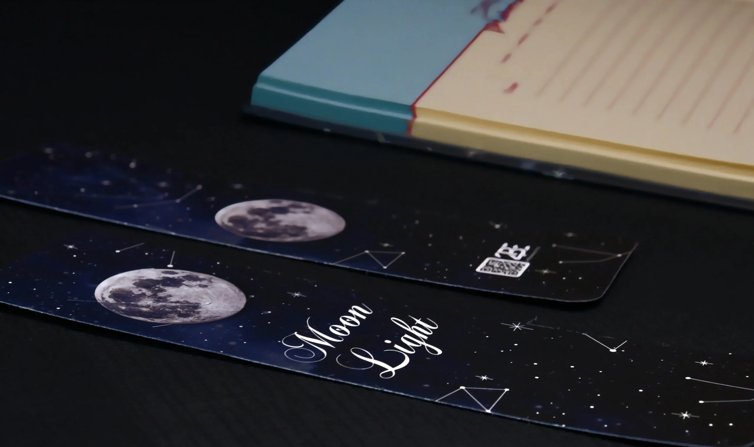 Moon Gift Box 2026 - 2BE - الصورة 6