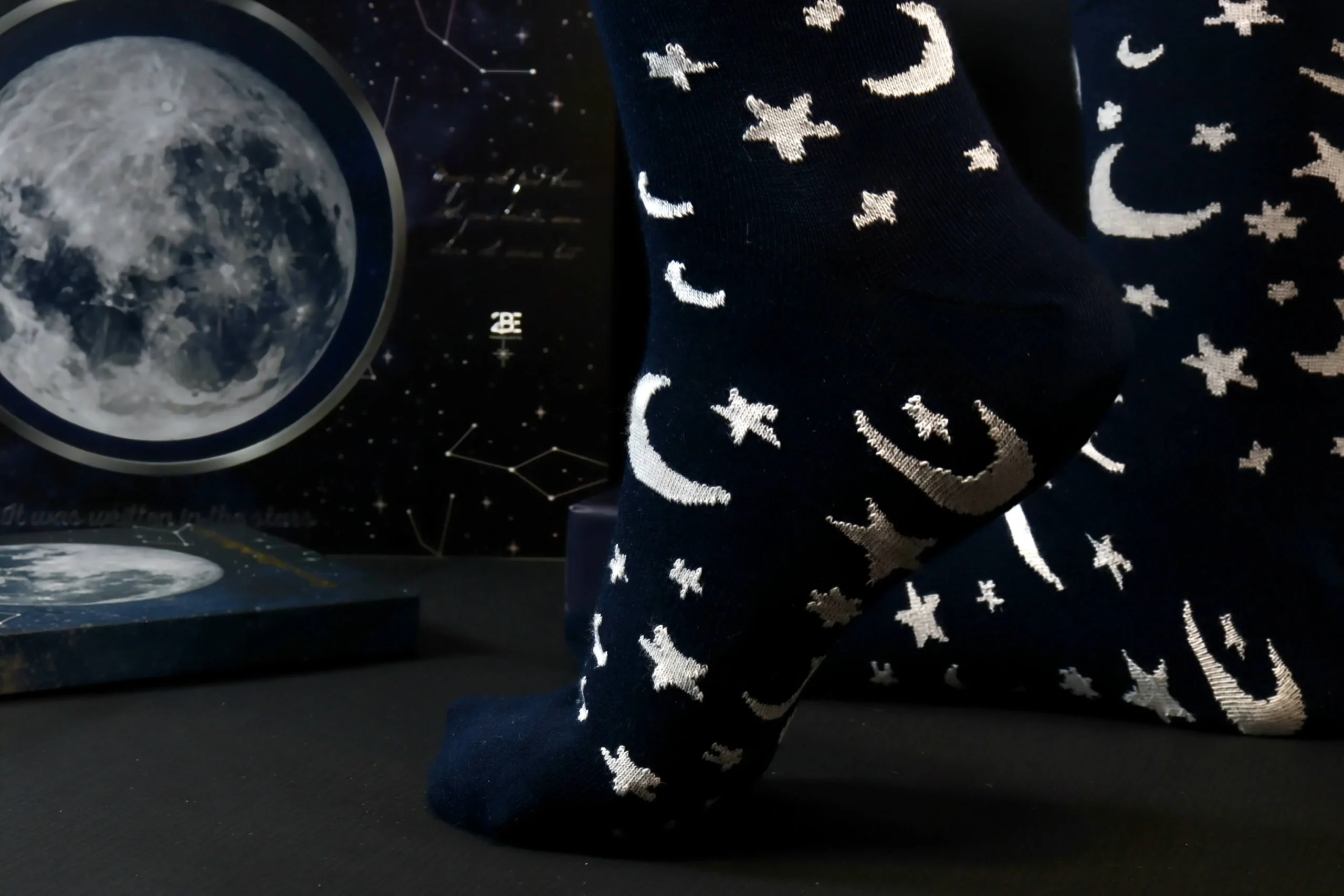 Moon Gift Box 2026 - 2BE - الصورة 9