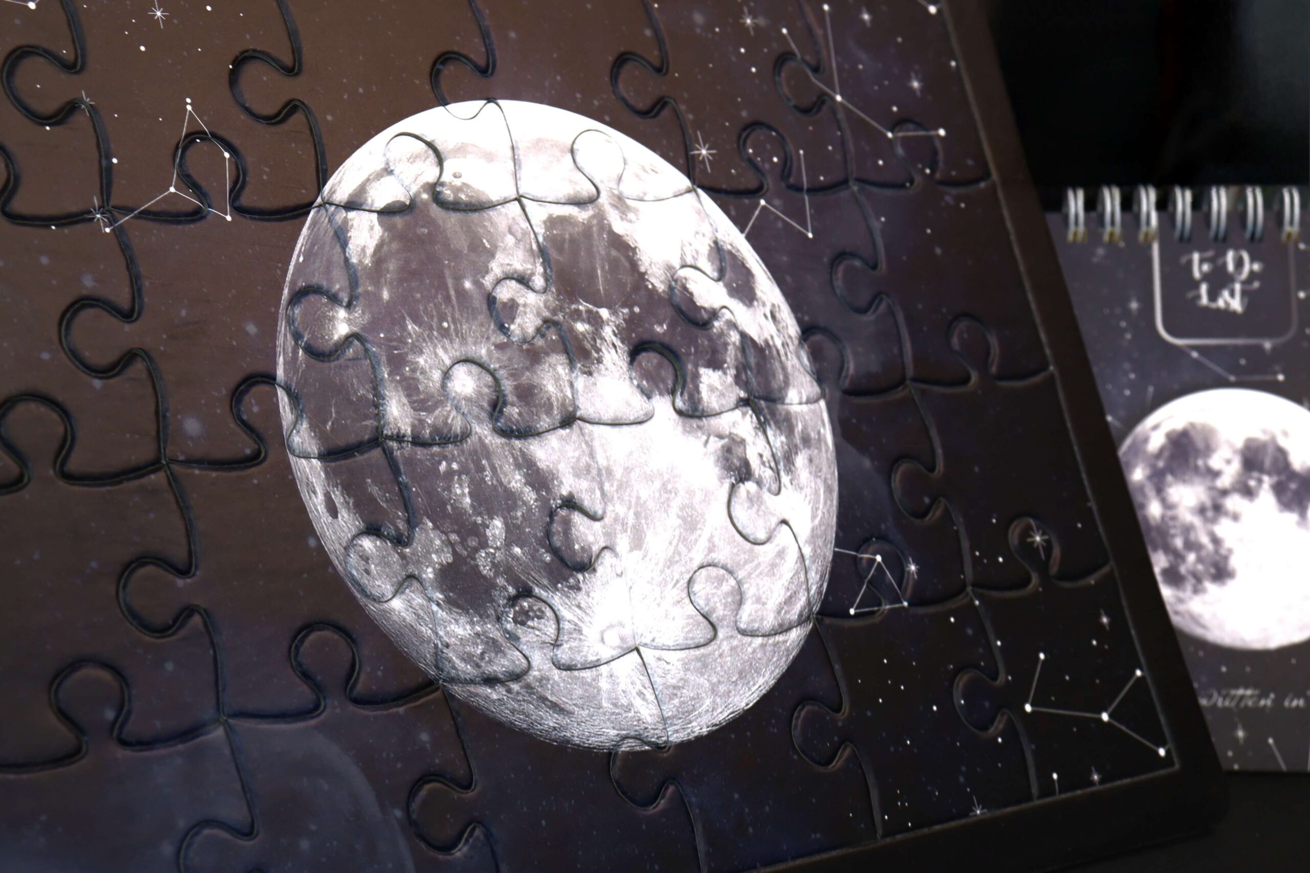 Moon Gift Box 2026 - 2BE - الصورة 10