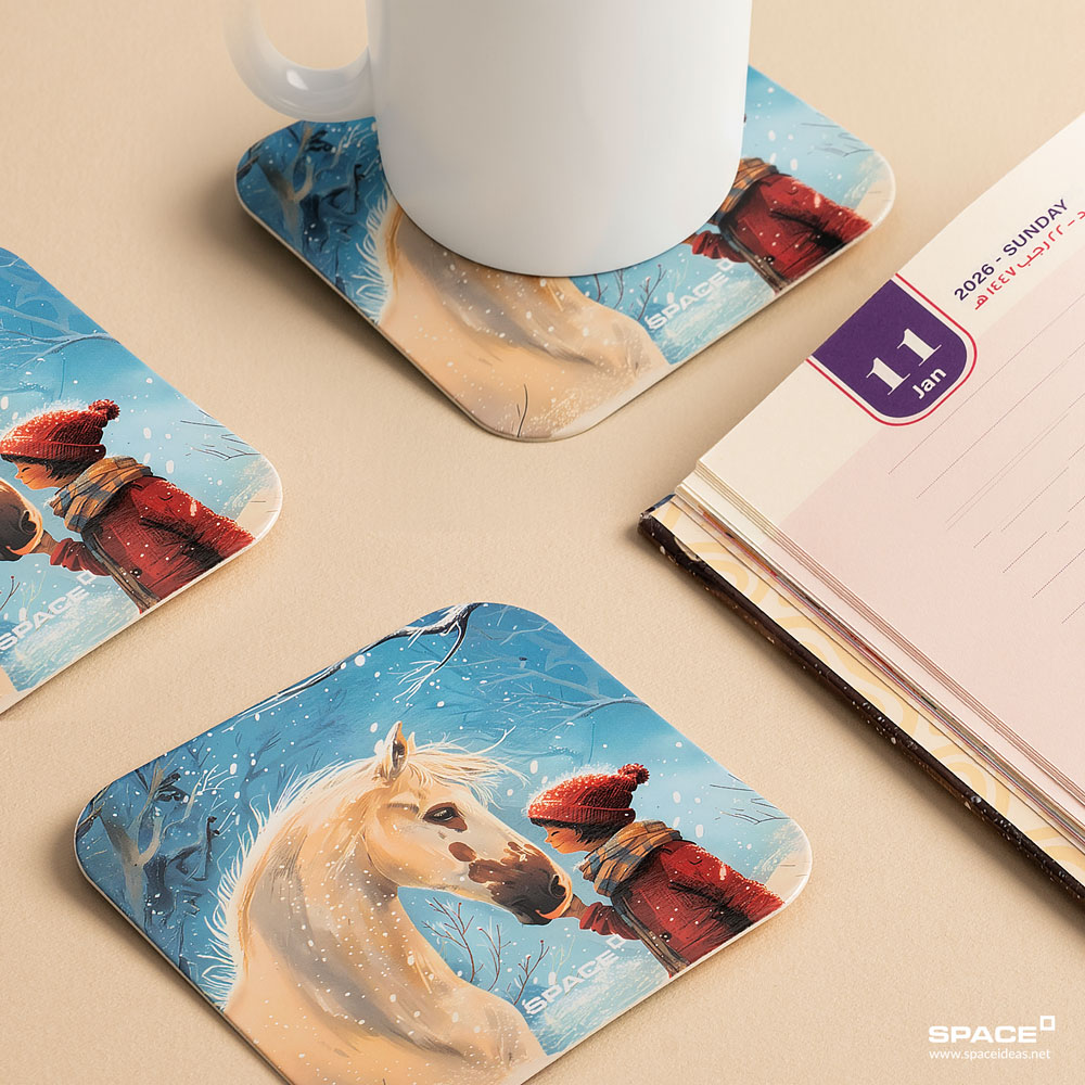 Serenity Gift Box 2026 - Space - الصورة 7