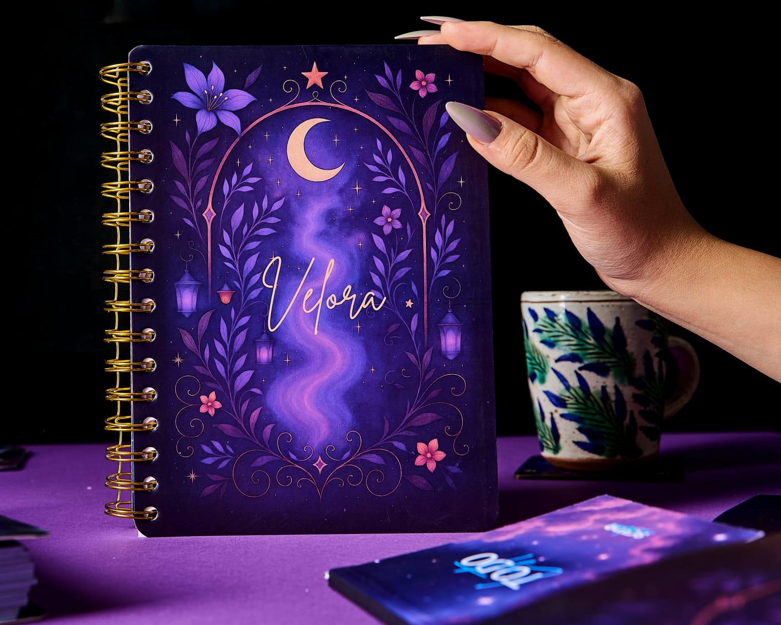 Velora Gate Gift Box 2026 – Sotor - الصورة 6