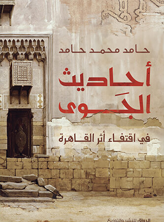 أحاديث الجوى : في اقتفاء أثر القاهرة